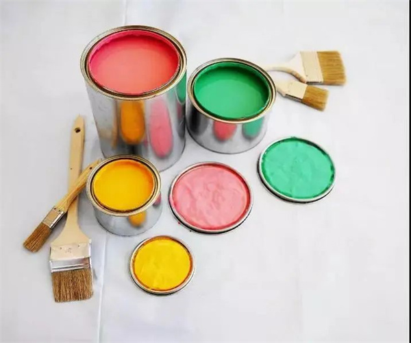 油漆检测方法有哪些 油漆干燥时间检测