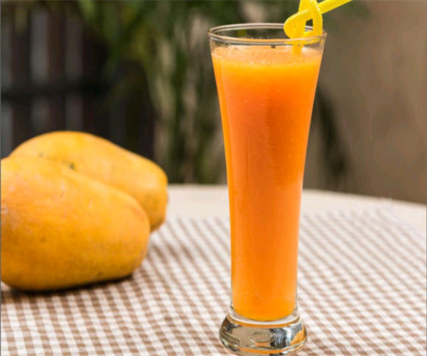 芒果汁质量检测报告 芒果汁营养成分检测